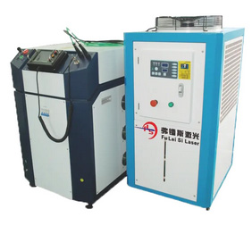 光纖傳輸激光焊接機在鈑金機箱加工中的應用-深圳市弗鐳斯激光技術有限公司